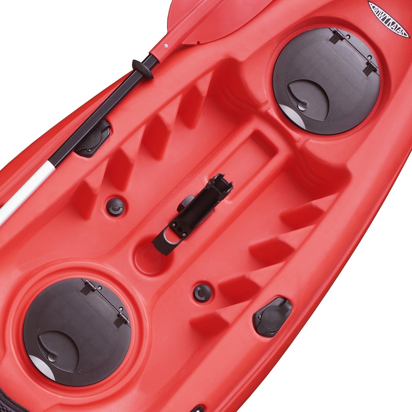 Conwy Kayaks - Menai Single Person Kayak Kit | Conwy Kayaks
