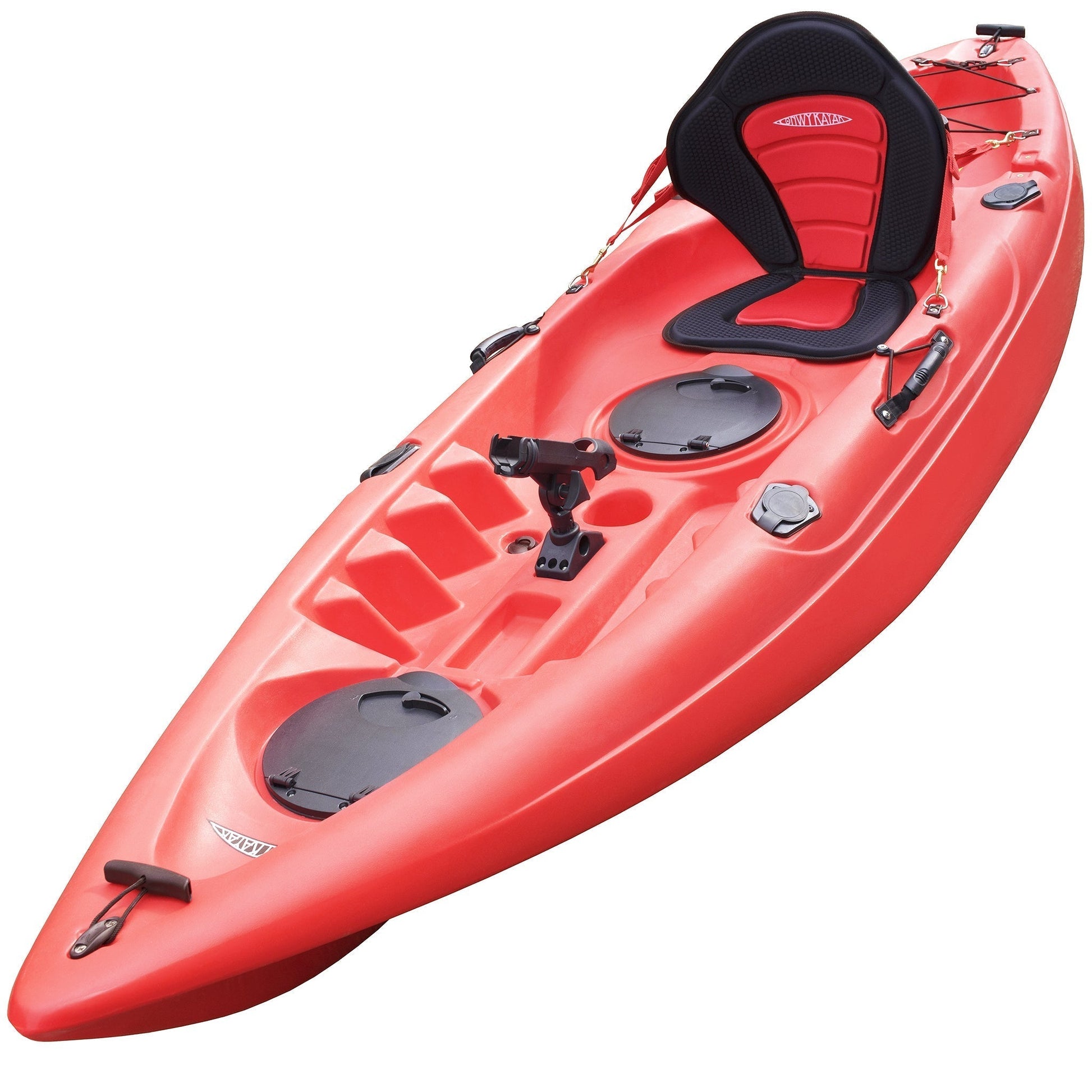 Conwy Kayaks - Menai Single Man Kayak - 3