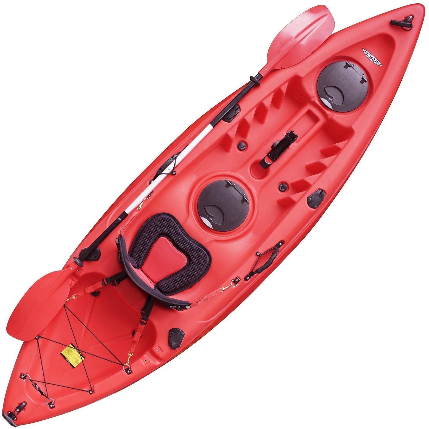 Conwy Kayaks - Menai Single Person Kayak Kit | Conwy Kayaks