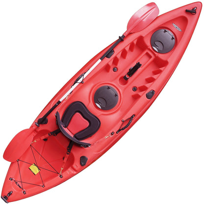Conwy Kayaks - Menai Single Person Kayak Kit | Conwy Kayaks