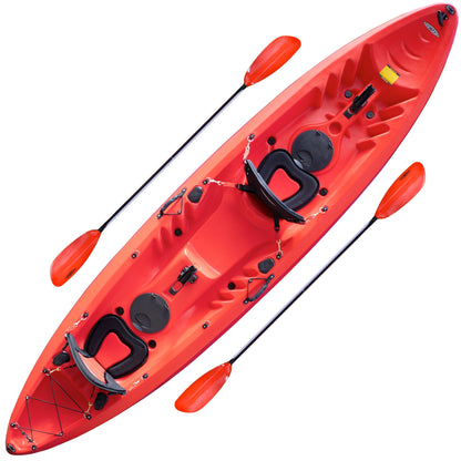 Conwy Kayak - Rhosneigr 2+1 Person Kayak | Conwy Kayaks