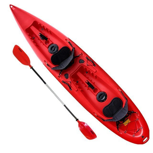 Conwy Kayak - 'West Shore' Two Seat Cruising Kayak | Conwy Kayaks