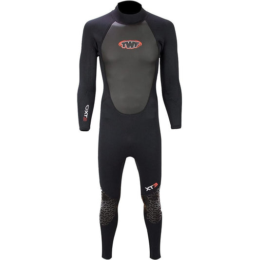 TWF - XT3 Mens Wetsuit - 0