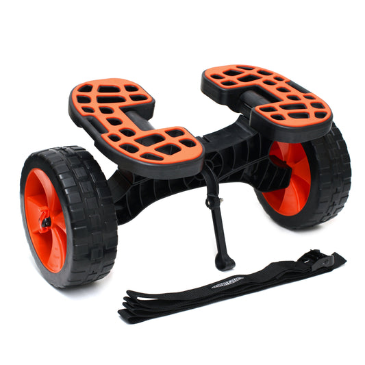 Conwy Kayak - K6 Kayak Trolley Cart 54kg | Conwy Kayaks