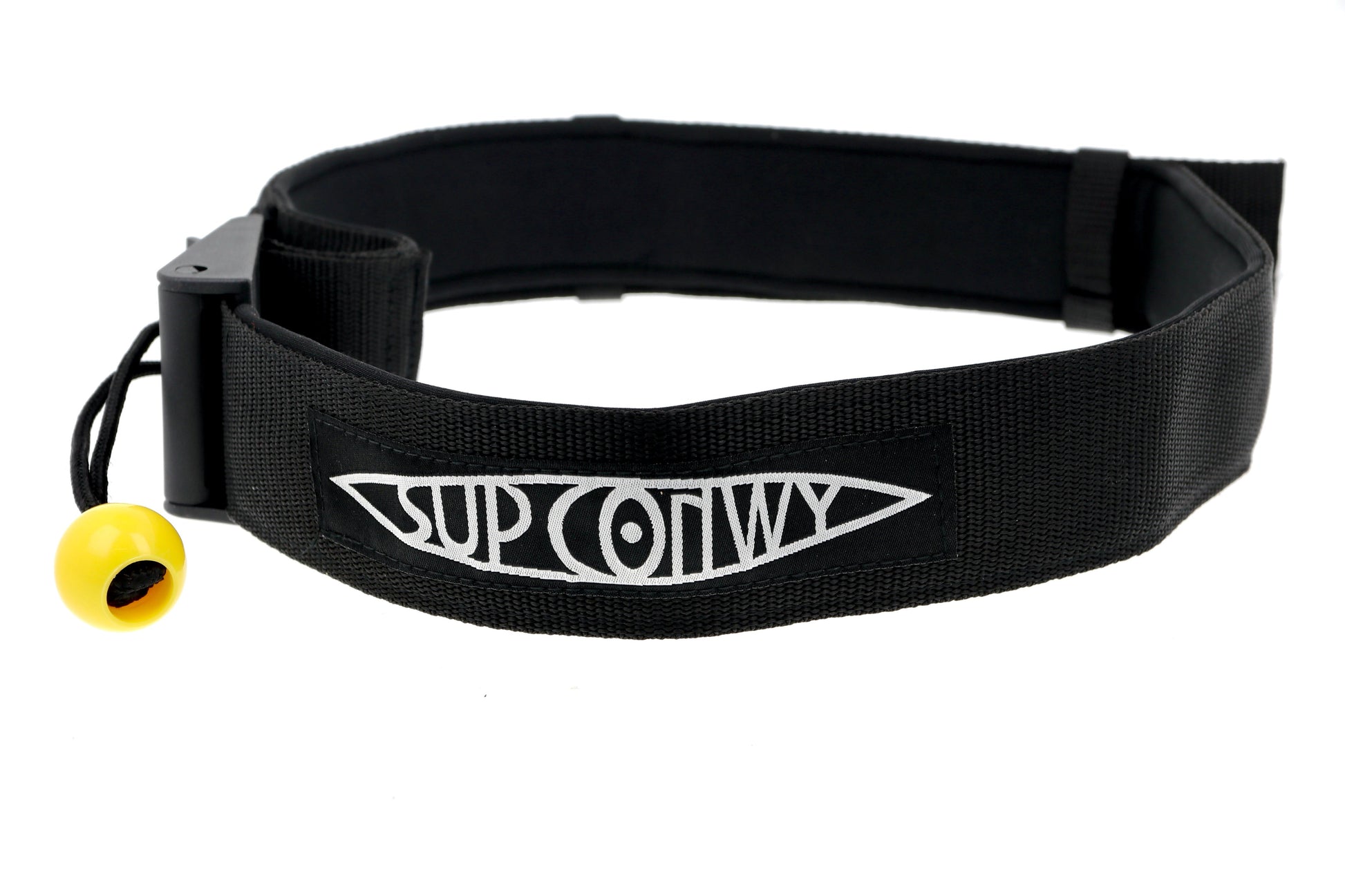 SUP Conwy - Quick Release Safety Belt | Conwy Kayaks