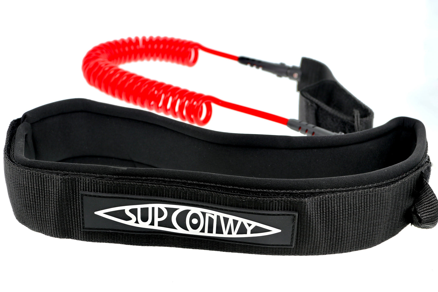 SUP Conwy Coil Waist Belt | Conwy Kayaks